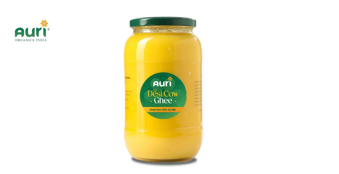 Uses of A2 Ghee in Daily Life