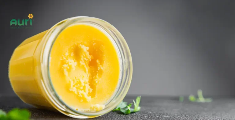 What Is A2 Ghee ?