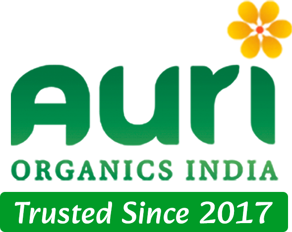 Auri Organics India