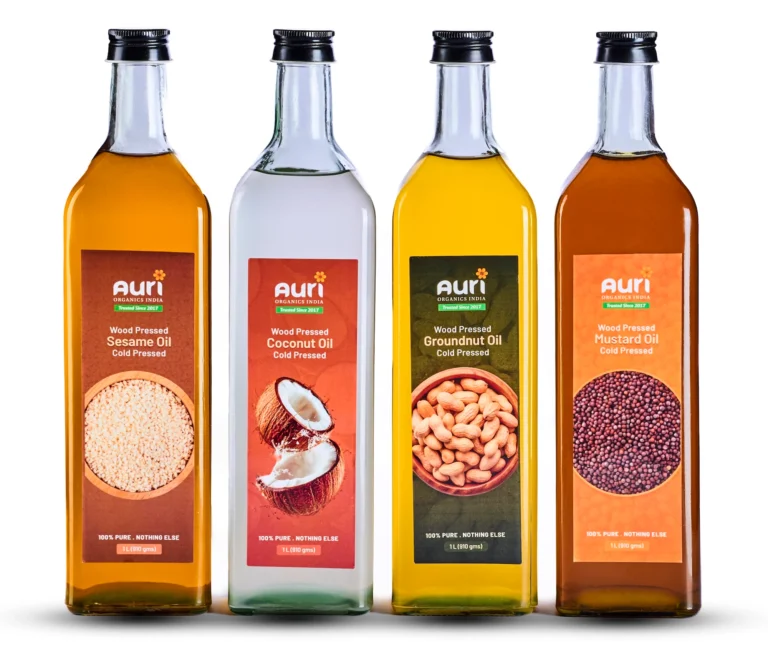 What Is Wood Pressed Coconut Oil? Benefits, Uses & Why It’s Better Than Refined Oil