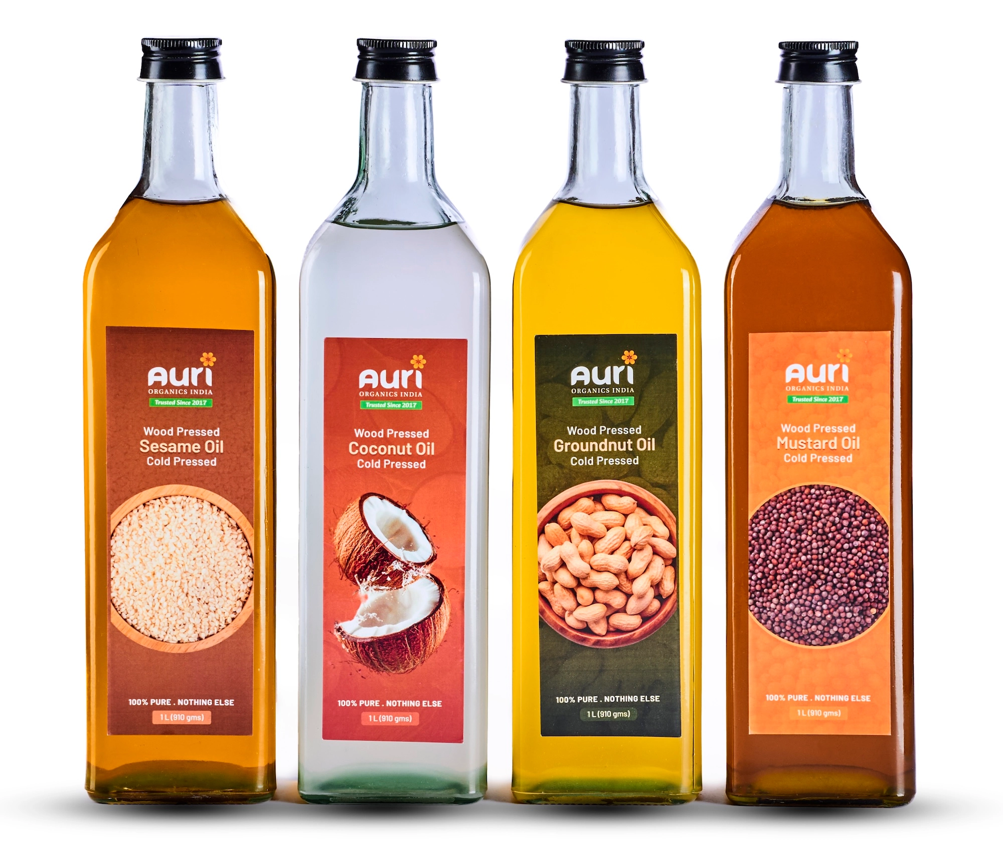 What Is Wood Pressed Coconut Oil? Benefits, Uses & Why It’s Better Than Refined Oil