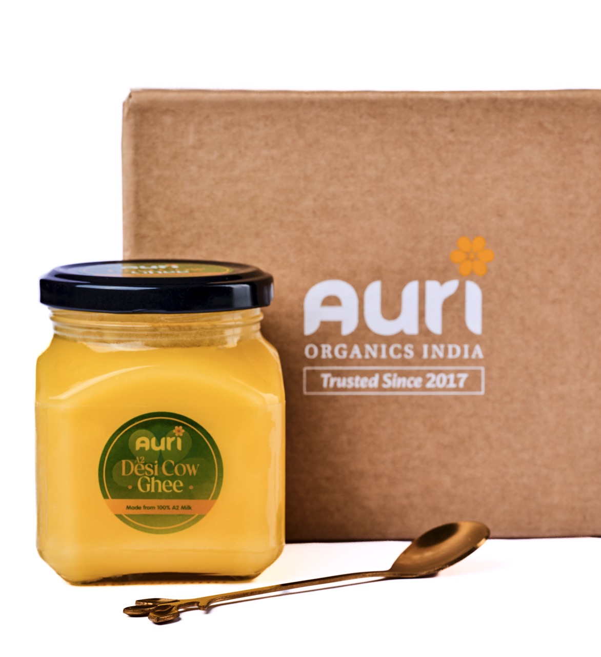 Auri Wellness Box