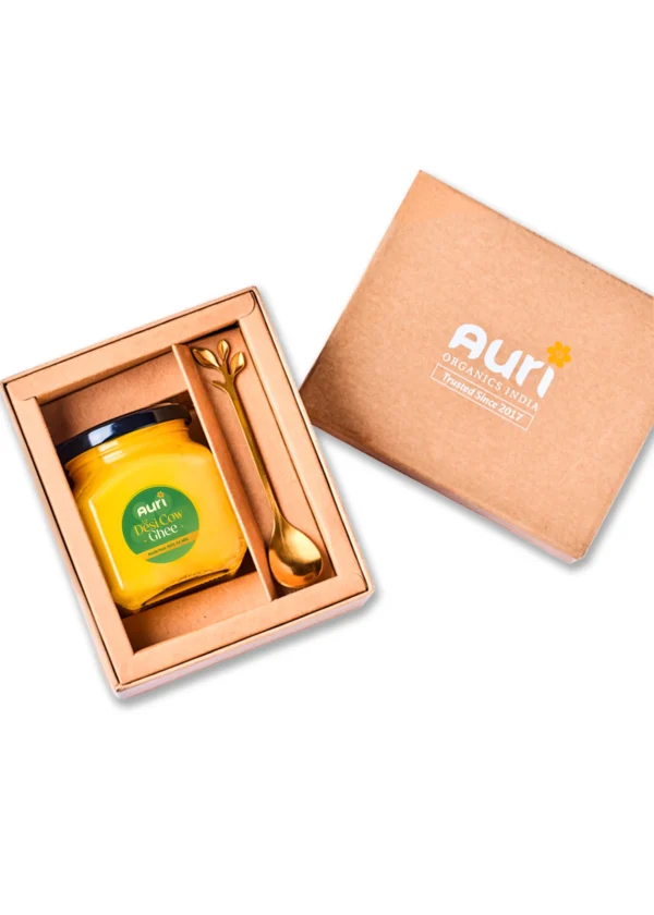 Auri Wellness Box