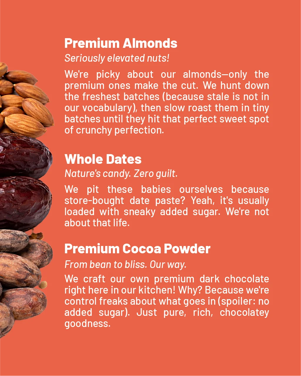 Auri Classic Almond Butter