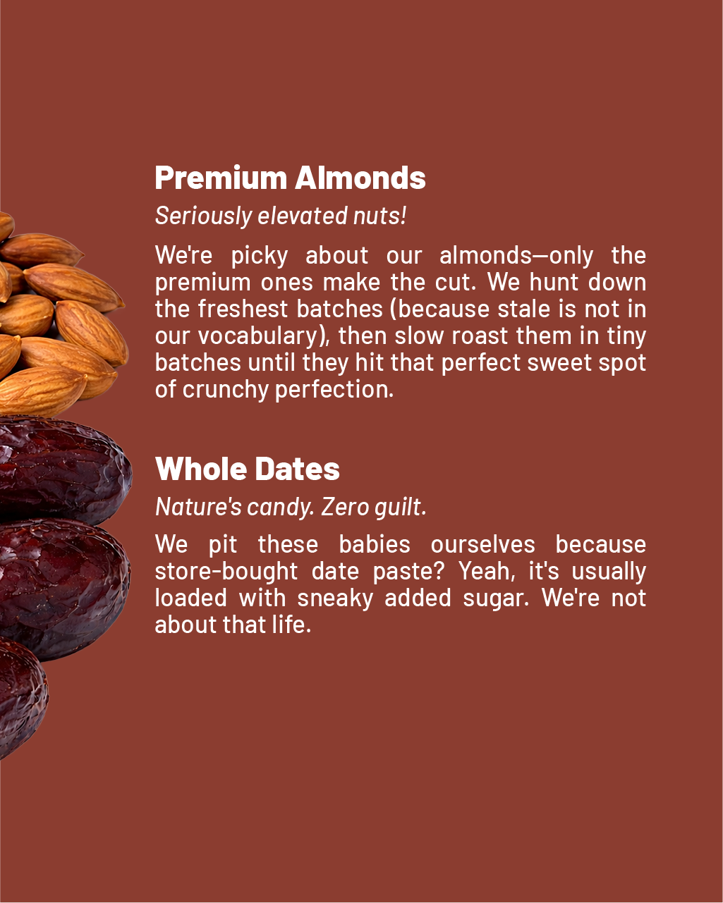 Auri Chocolate Almond Butter