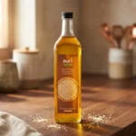 Wood Pressed Sesame Oil Benefits, Uses & Buying Guide thumbnail