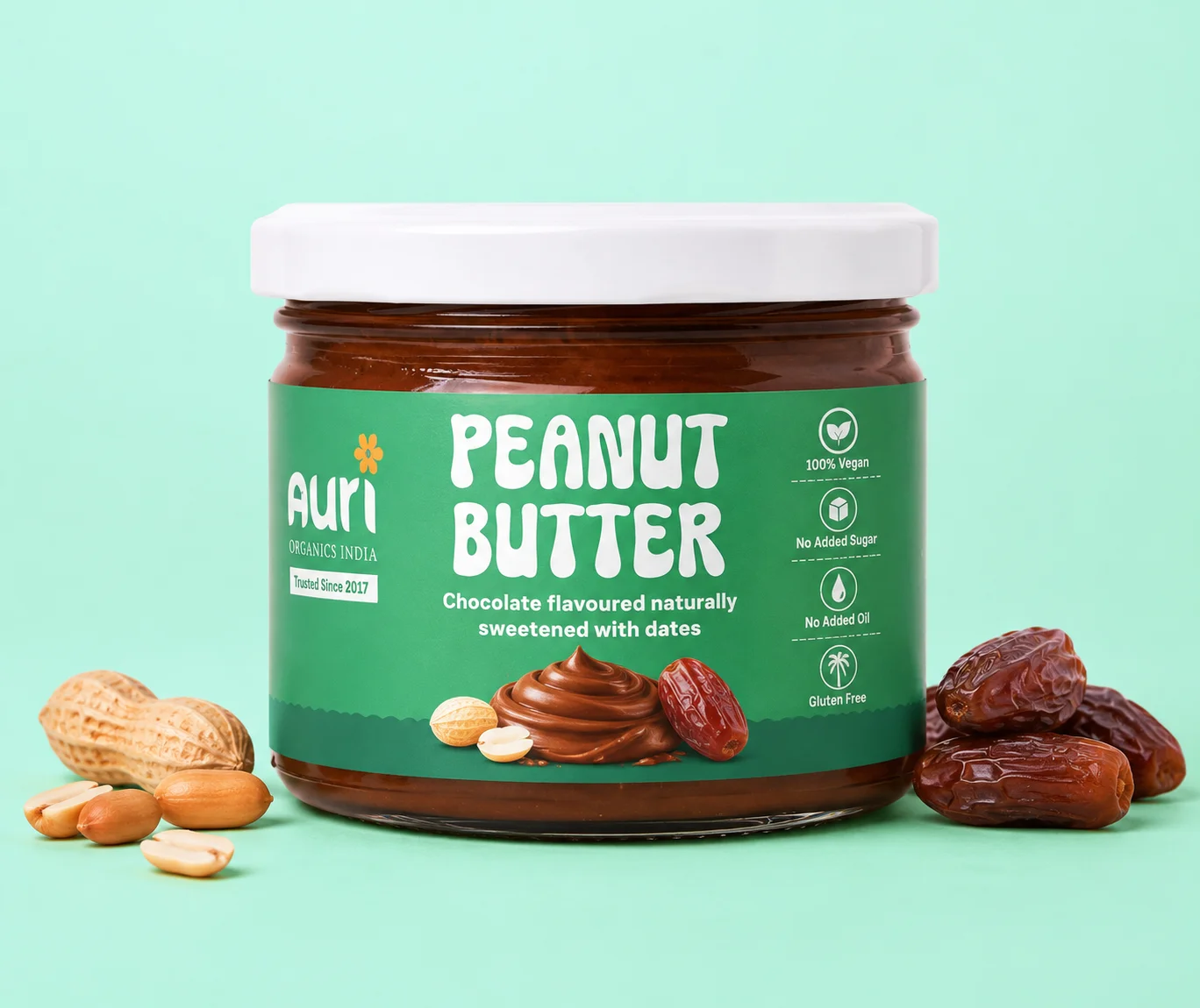 How to Choose the Best Chocolate Peanut Butter