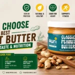 best peanut butter