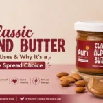 Classic Almond Butter
