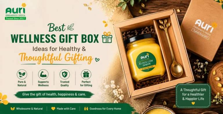 wellness gift box