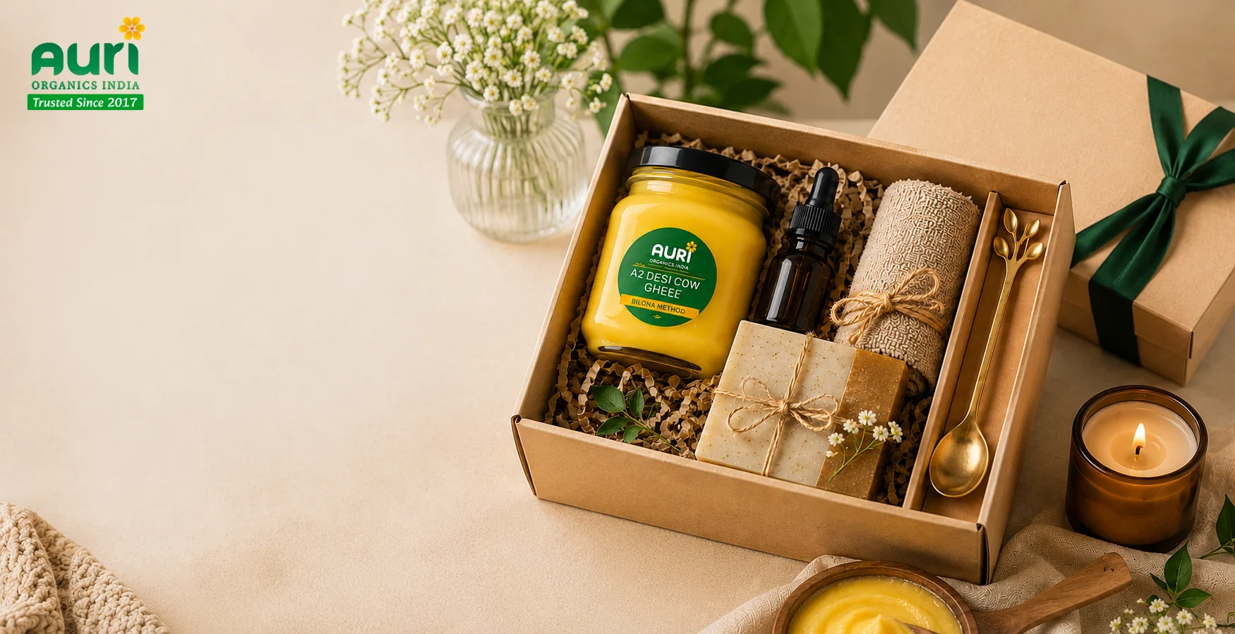What Is a Wellness Gift Box?