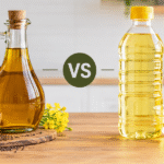 Mustard Oil vs Refined Oil: Which One Is Better for Everyday Cooking?