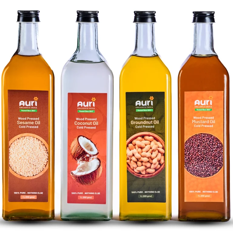 What Is Wood Pressed Coconut Oil? Benefits, Uses & Why It’s Better Than Refined Oil