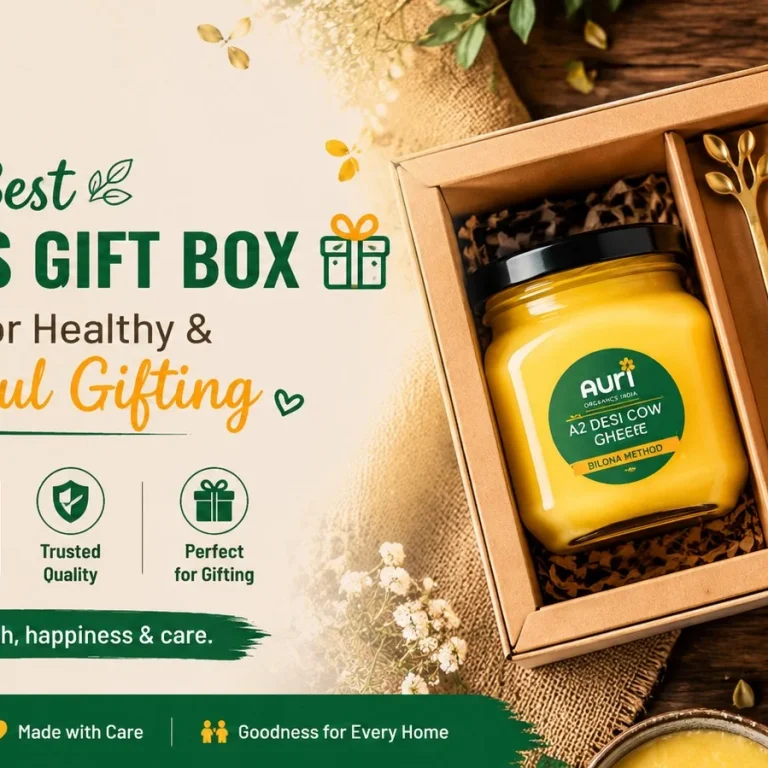 wellness gift box