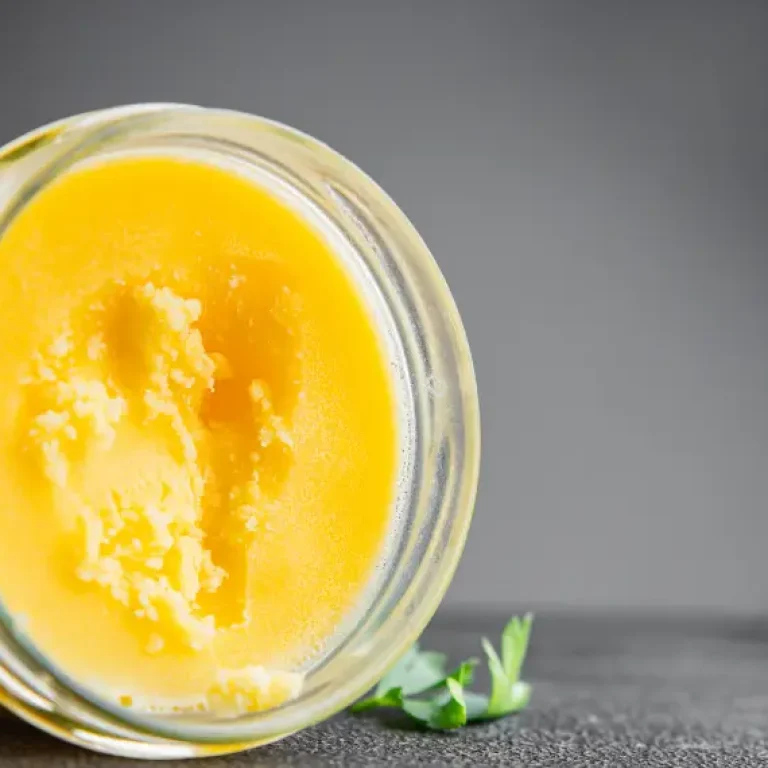 What Is A2 Ghee ?